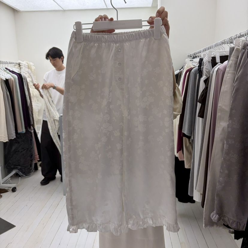 BREEZE韓國直郵女裝新品時尚真品休閑職業26秋冬人氣短褲BREEZE短褲