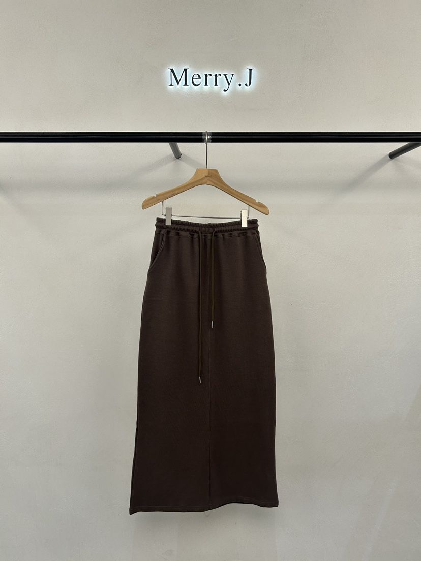 MERRY-J東大門直郵女士新品推薦真品休閑時尚26初秋長裙MERRY-J長裙
