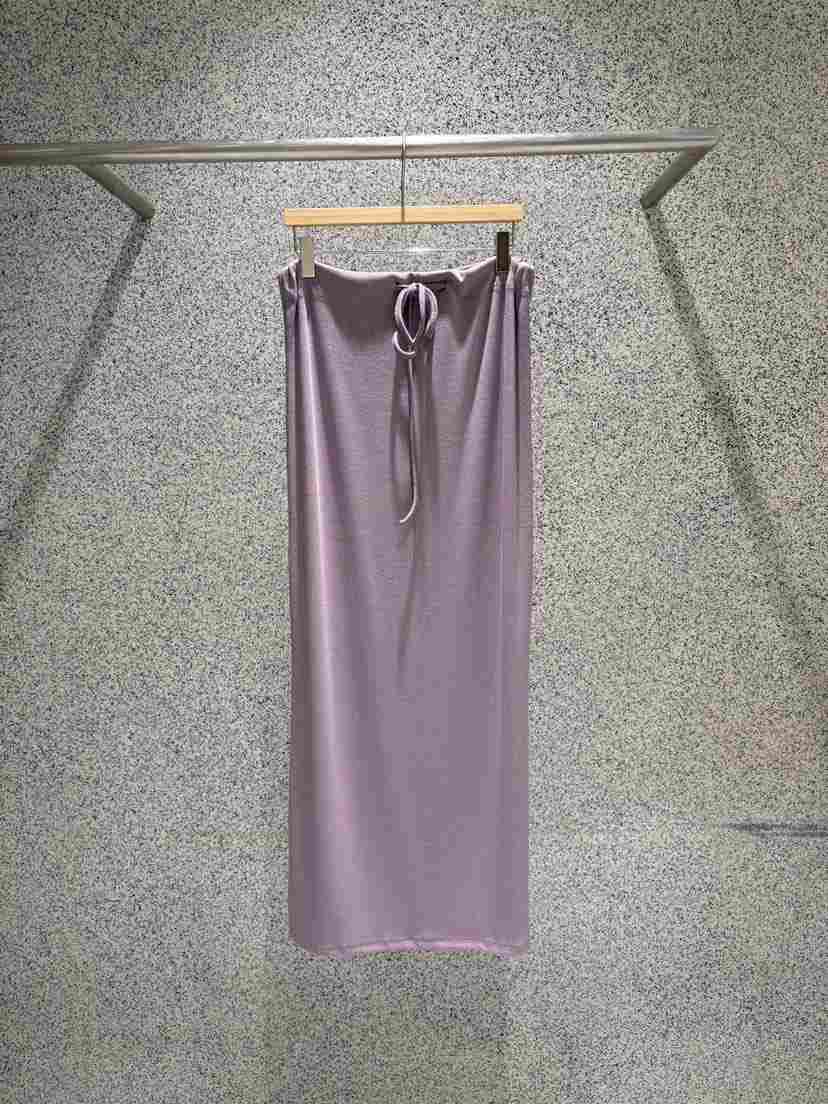 TWELVE東大門實拍女士新品時尚26初秋26秋冬職業熱賣長裙TWELVE長裙