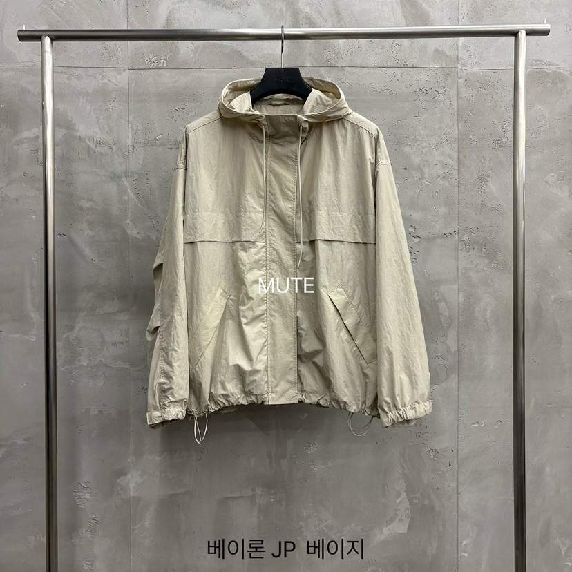 MUTE-P韓國代購女裝新品職業26秋冬人氣時尚休閑推薦夾克MUTE夾克