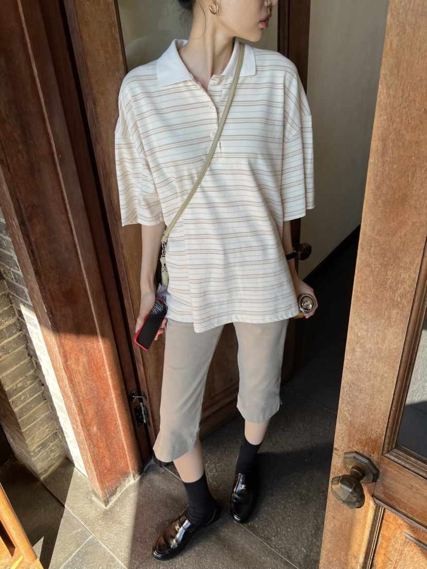ME MO東大門實拍女士新品休閑時尚熱賣26初秋真品推薦T恤ME MOT恤