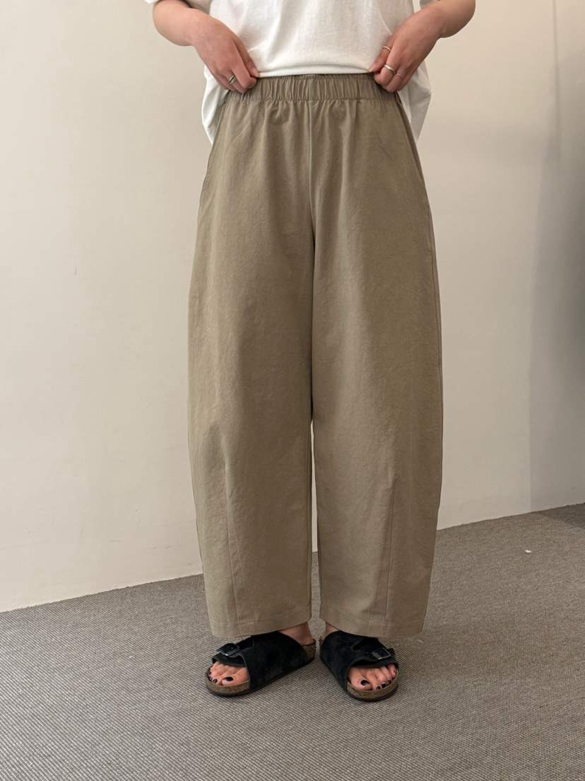 MONE-A韓國代購女士新款休閑推薦真品熱賣時尚26初秋休閑褲MONE-A休閑褲