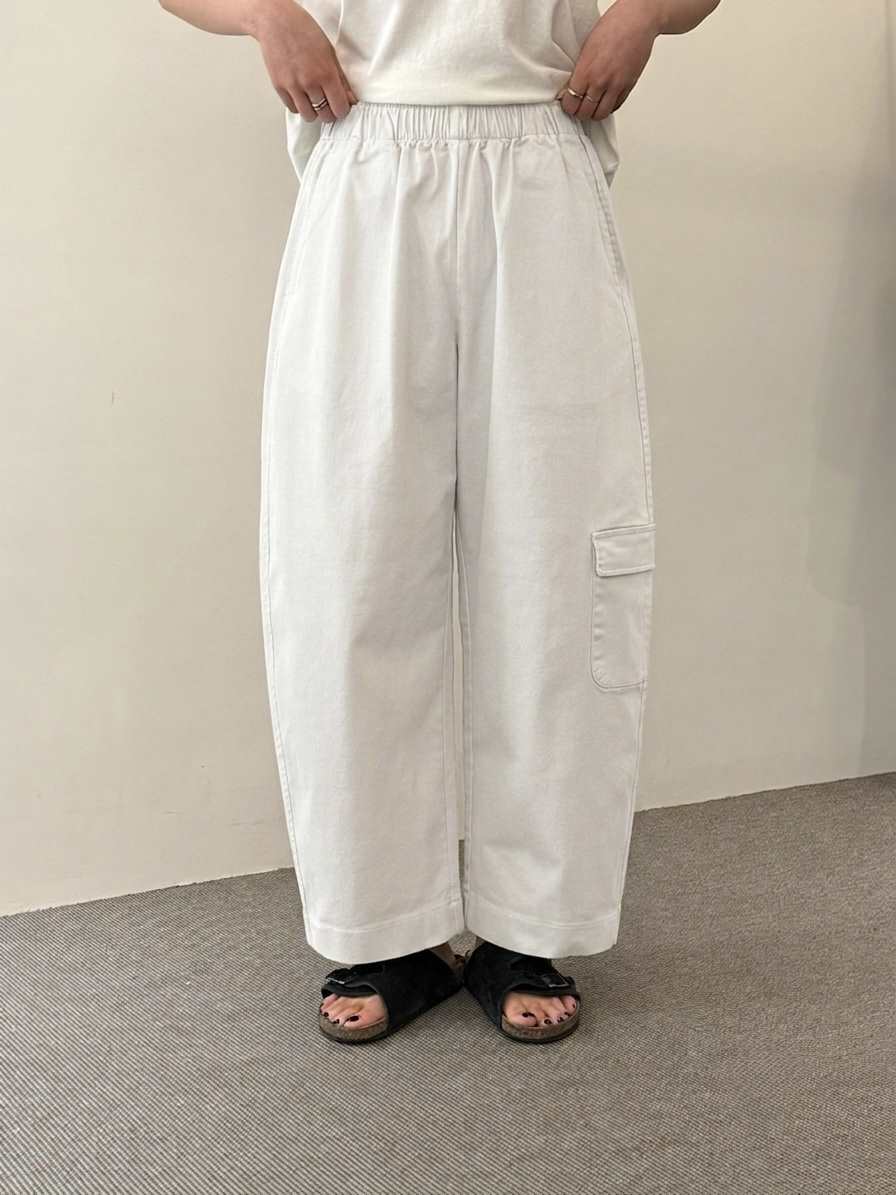 MONE-A東大門實拍女士新品26秋冬時尚推薦真品人氣休閑褲MONE-A休閑褲