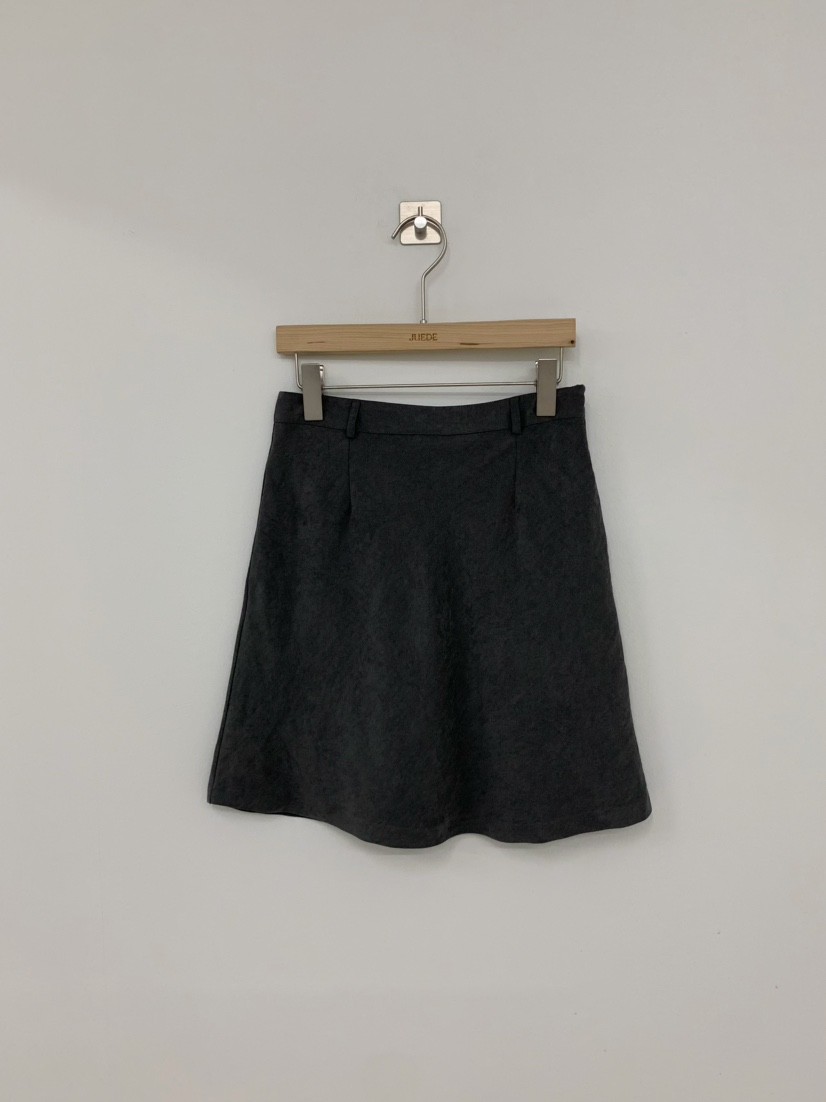 JUEDE韓國直郵女士新品26秋冬推薦短裙JUEDE短裙