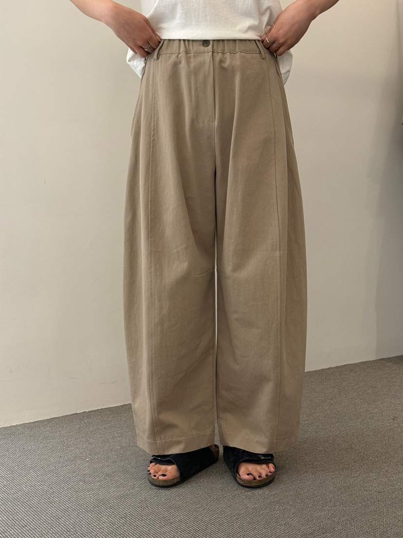 MONE-A韓國代購女士新款真品26初秋人氣熱賣26秋冬休閑褲MONE-A休閑褲