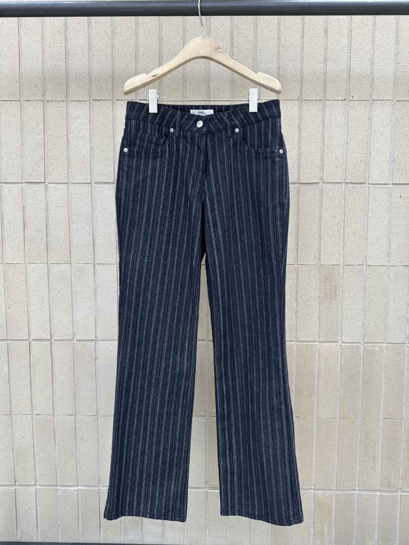 FOSET東大門直郵女士新品推薦真品休閑26初秋時尚26秋冬休閑褲FOSET休閑褲