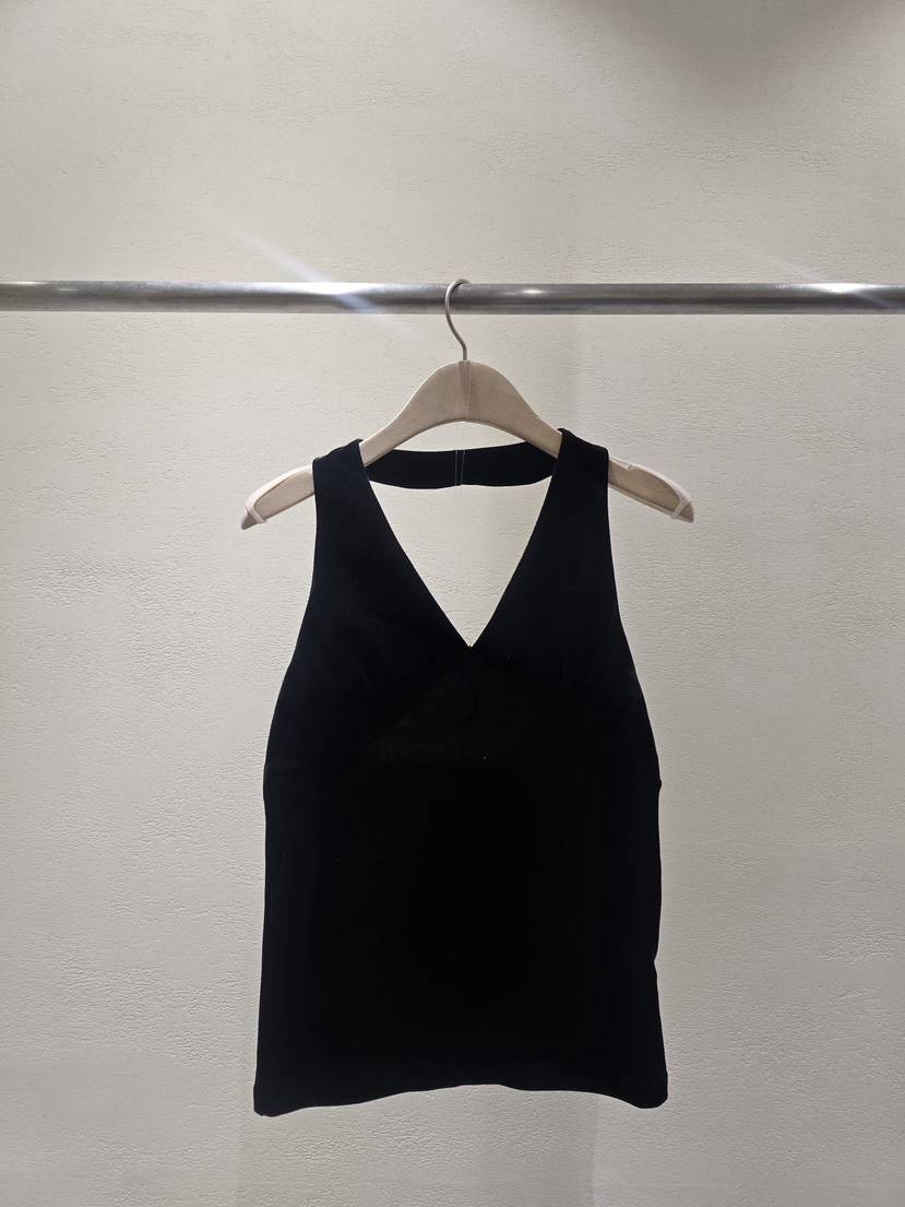 LIKEVAM東大門直郵女裝新品推薦時尚休閑真品26初秋吊帶背心LIKEVAM吊帶/背心