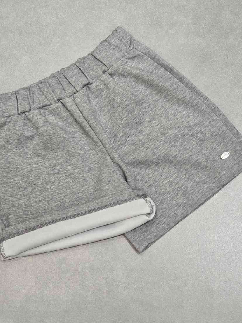 LIKEVAM東大門實拍女士新品26秋冬時尚真品熱賣休閑26初秋短褲LIKEVAM短褲
