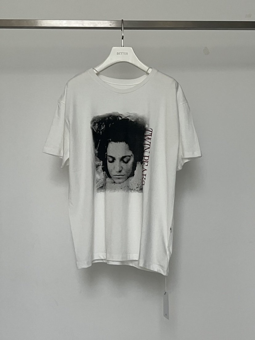 BETTER韓國代購女士新品26秋冬真品推薦時尚熱賣人氣休閑T恤BETTERT恤