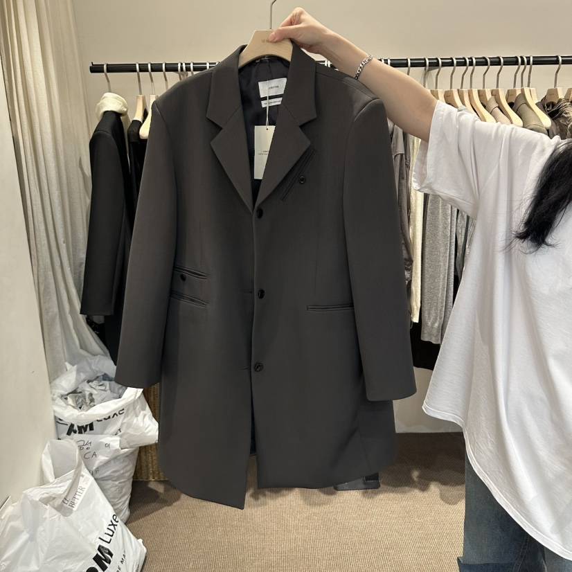 LE BUTTER東大門代購女士新品真品推薦時尚人氣西裝西服LE BUTTER西裝/西服