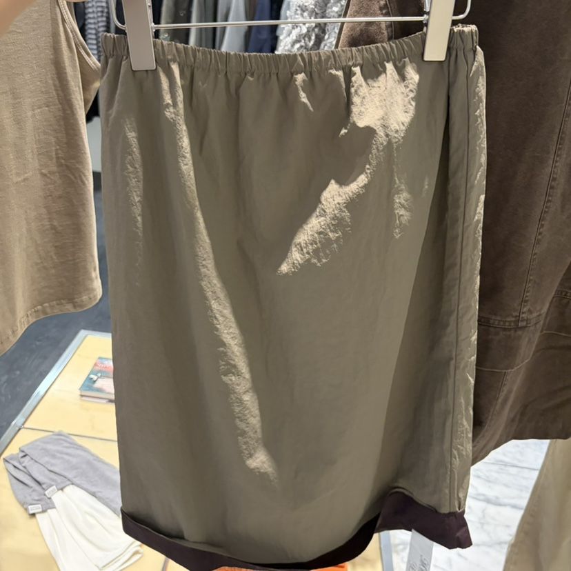 LMT（SAND LIMITED）（不代購）韓國直郵女士新品時尚半身裙中短裙LMT（SAND LIMITED）（不代購）半身裙/中短裙
