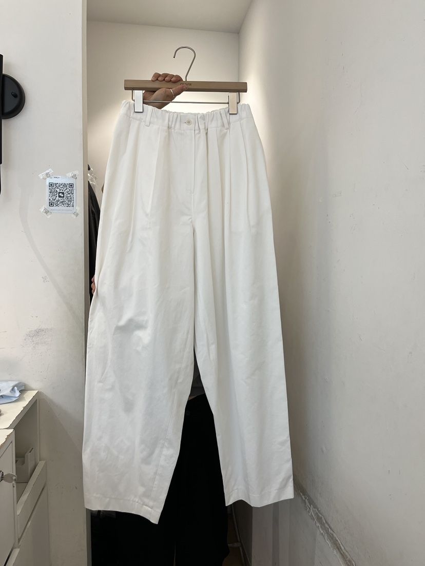 OUVIR東大門代購女裝新品時尚熱賣人氣26初秋真品推薦休閑褲O.V.R/OUVIR休閑褲