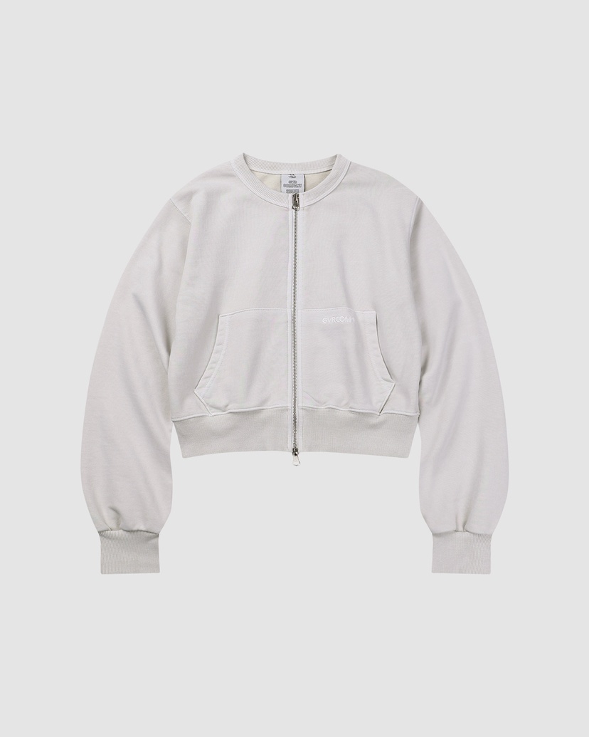 GVR COMPANY/RAWOO韓國直郵女裝新品26秋冬熱賣時尚衛衣GVR COMPANY/RAWOO衛衣
