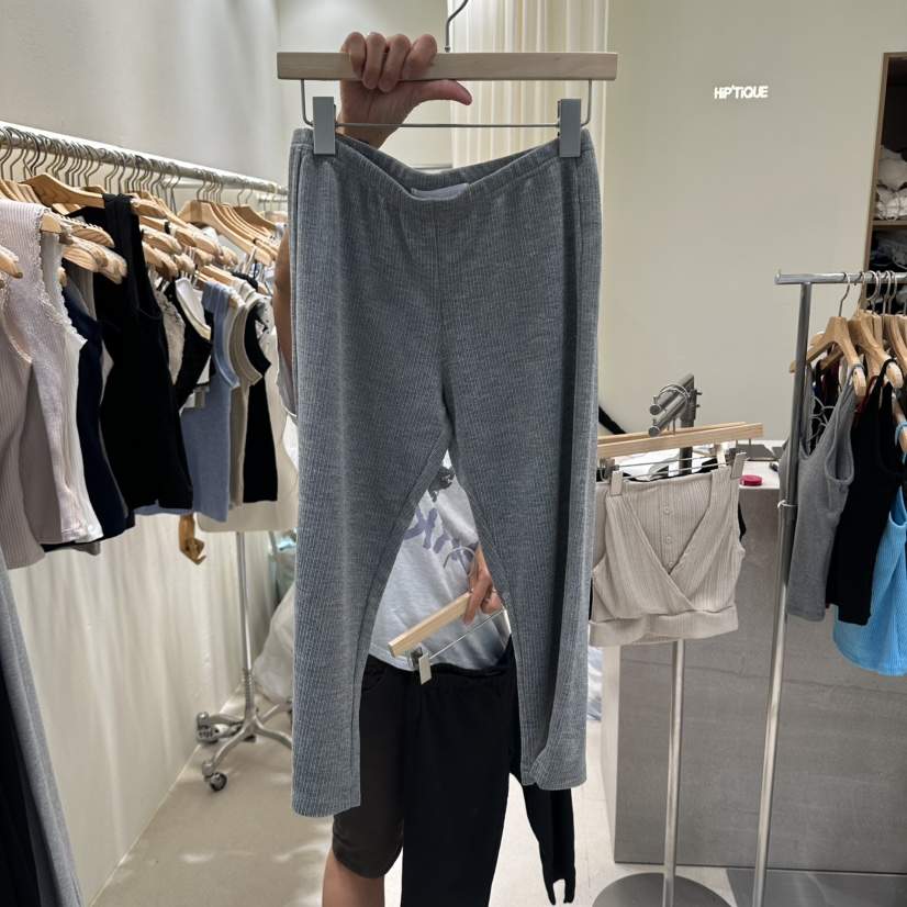 ROUGH東大門直郵女士新品26秋冬時尚人氣休閑推薦真品短褲ROUGH短褲