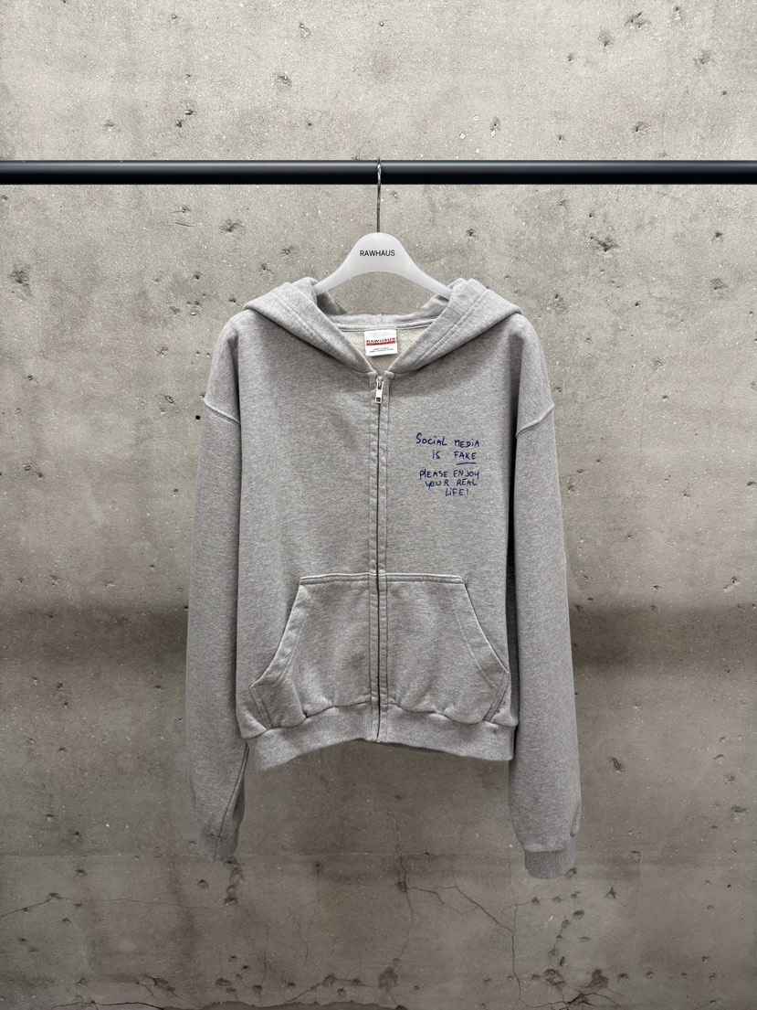 EST韓國直郵女士新款26秋冬推薦真品26初秋人氣衛衣連帽衫EST/RAWHAUS衛衣