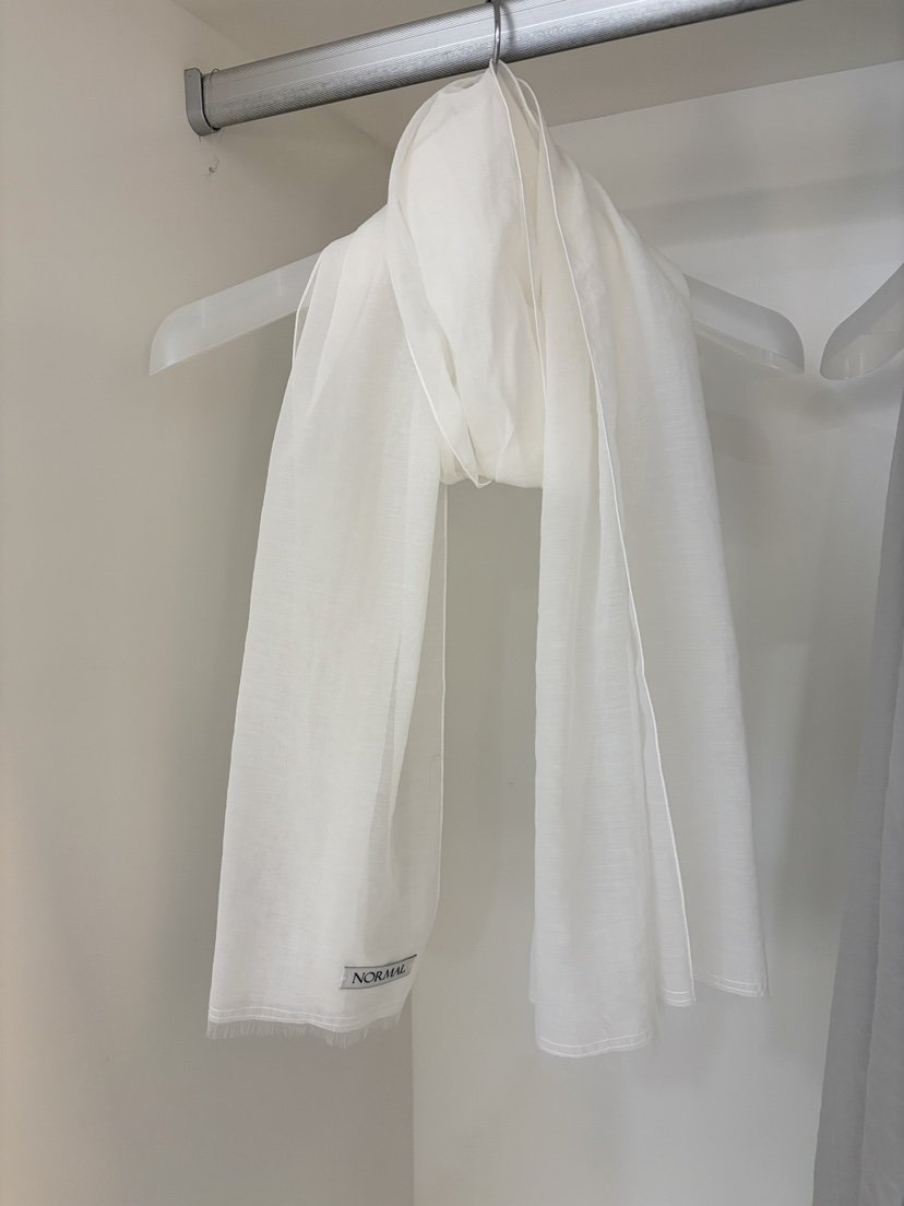 NORMAL韓國代購女士新款休閑26秋冬熱賣26初秋真品圍巾披肩NORMAL圍巾/披肩