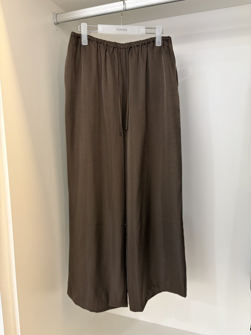 NORMAL東大門直郵女裝新品休閑時尚熱賣26初秋真品休閑褲NORMAL休閑褲