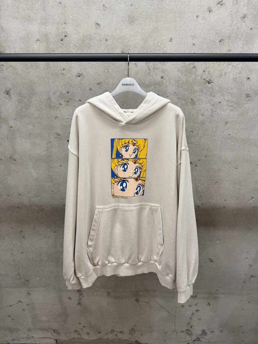 EST韓國直郵女裝新品26初秋真品休閑人氣熱賣26秋冬時尚衛衣EST/RAWHAUS衛衣