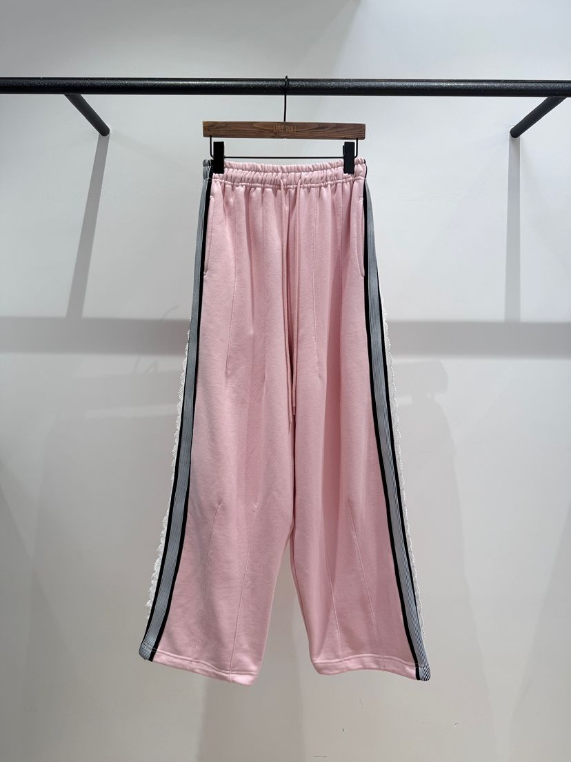 LOVE PULL韓國代購女裝新品人氣休閑熱賣真品時尚休閑褲LOVE PULL休閑褲