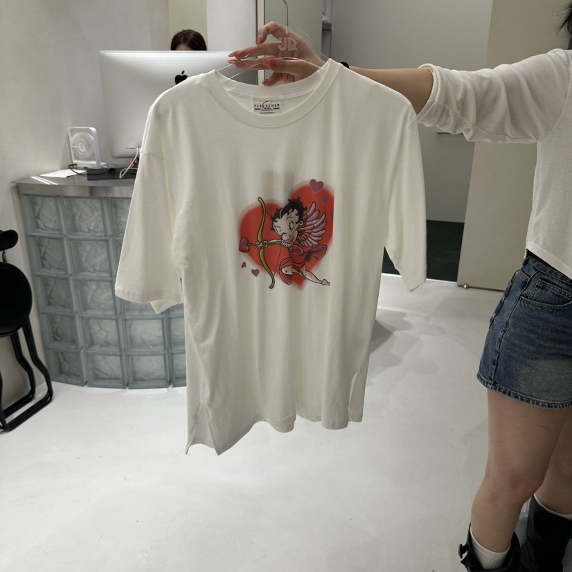 JUDYQUE東大門代購26秋冬新款推薦熱賣真品人氣休閑時尚T恤JUDYQUET恤
