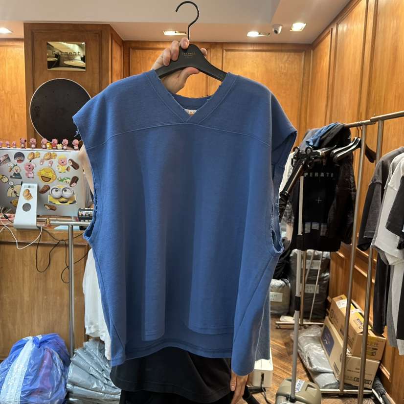 GARMENT-P東大門實拍女士新品職業熱賣推薦26春夏吊帶背心GARMENT吊帶/背心