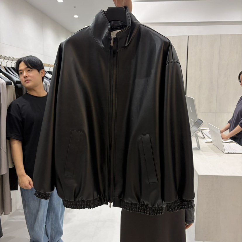 COMELY東大門代購女士新款真品職業推薦熱賣休閑夾克高領COMELY夾克