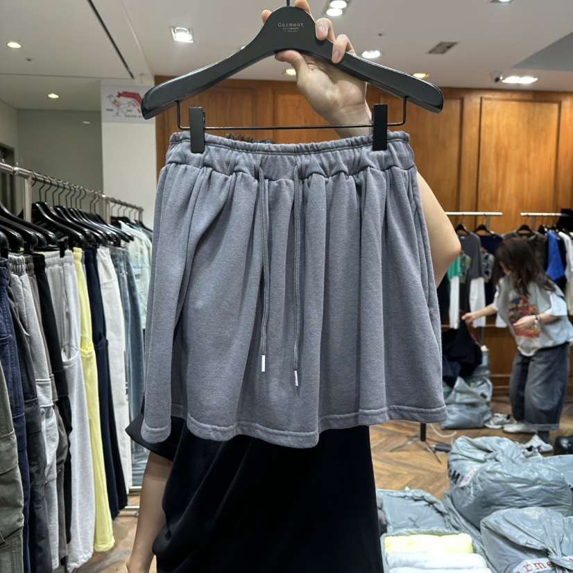 GARMENT-P東大門代購女裝新款休閑真品人氣推薦裙褲迷你裙GARMENT裙褲
