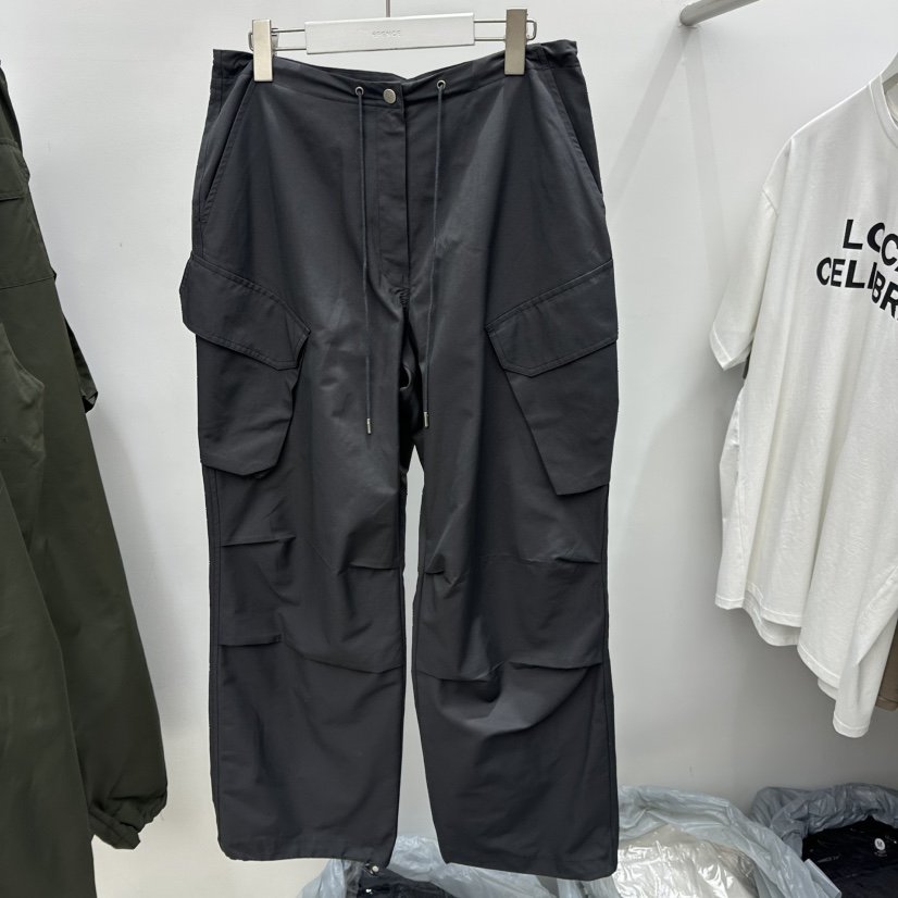SIXTEEN東大門實拍女士新款人氣推薦真品職業時尚26春夏休閑褲SIXTEEN休閑褲