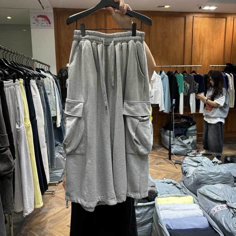 GARMENT-P東大門代購女裝新品真品人氣時尚職業推薦休閑褲GARMENT休閑褲