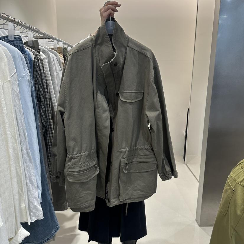 ALTER韓國直郵女裝新品人氣真品職業推薦熱賣時尚休閑夾克Alter夾克