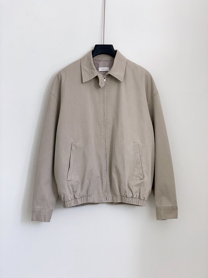 GALERIE NUIT東大門直郵女裝新品真品熱賣休閑26春夏夾克GALERIE NUIT夾克