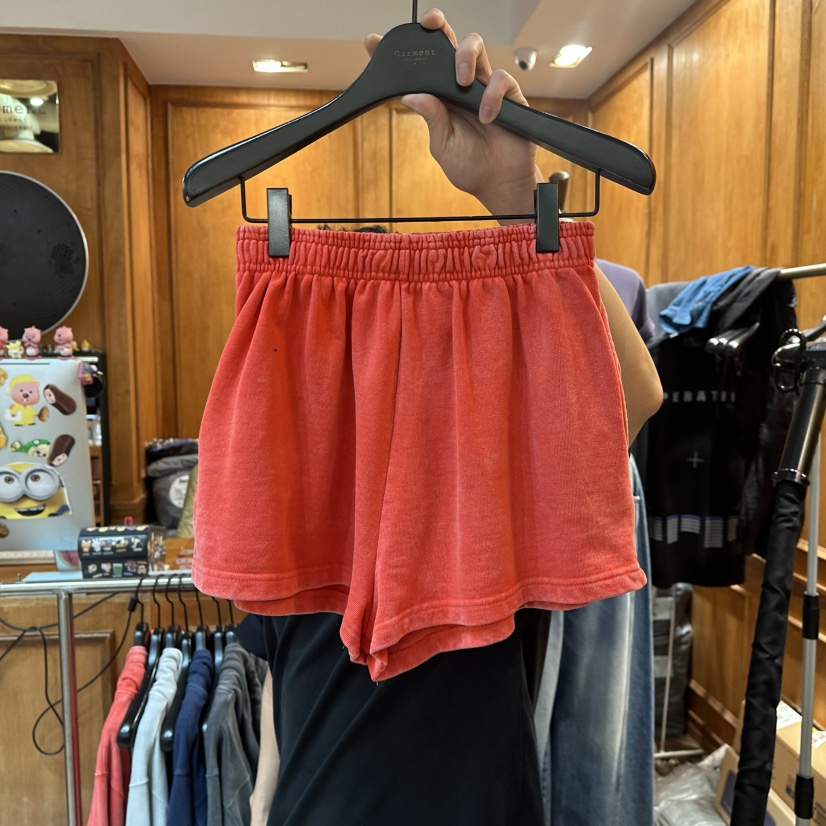 GARMENT-P韓國代購女士新款推薦職業休閑人氣真品熱賣短褲GARMENT短褲