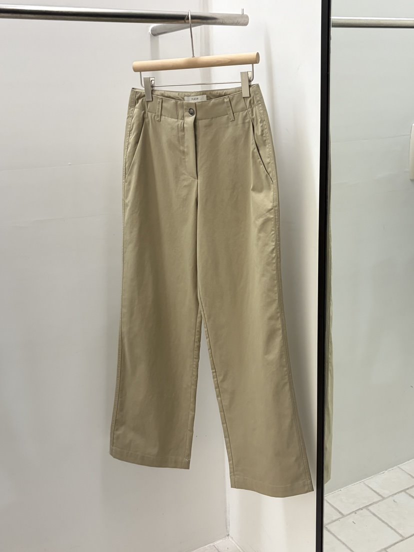 REGULARLY/PLACOR東大門實拍女士新品人氣休閑熱賣休閑褲REGULARLY/PLACOR休閑褲