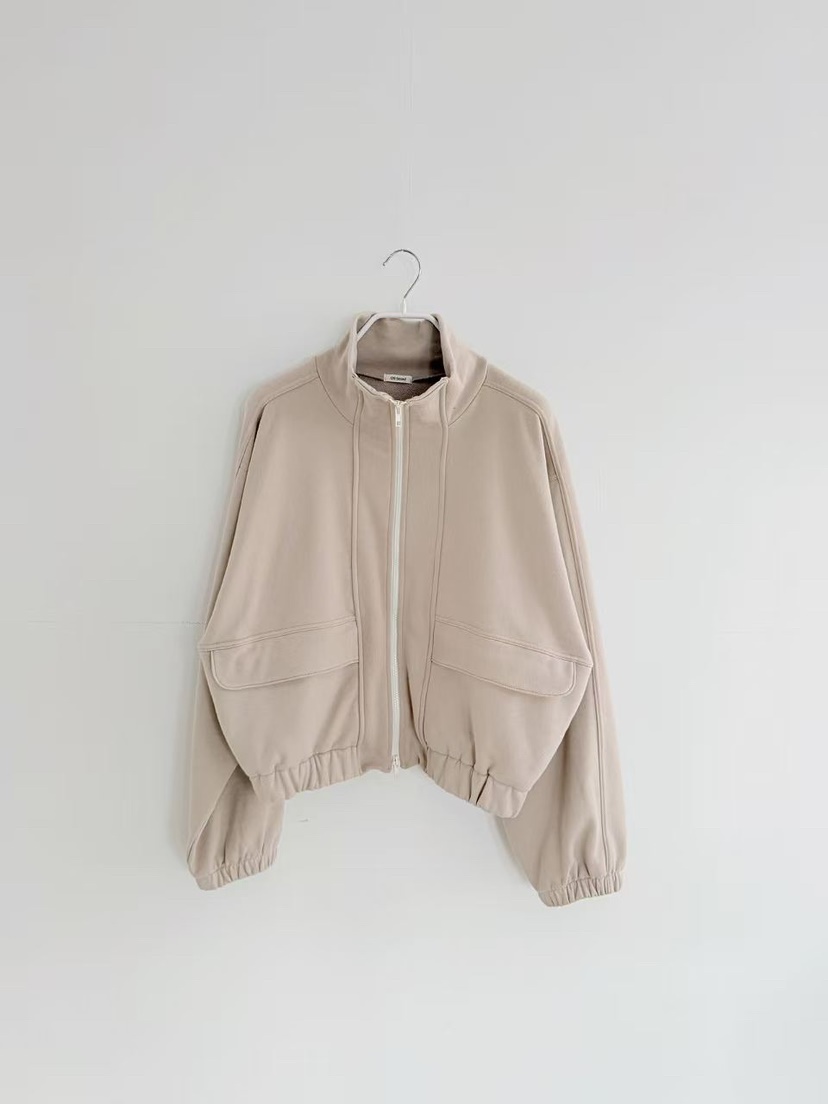 OLI SEOUL東大門代購女裝新品真品推薦熱賣26春夏職業夾克OLI SEOUL夾克