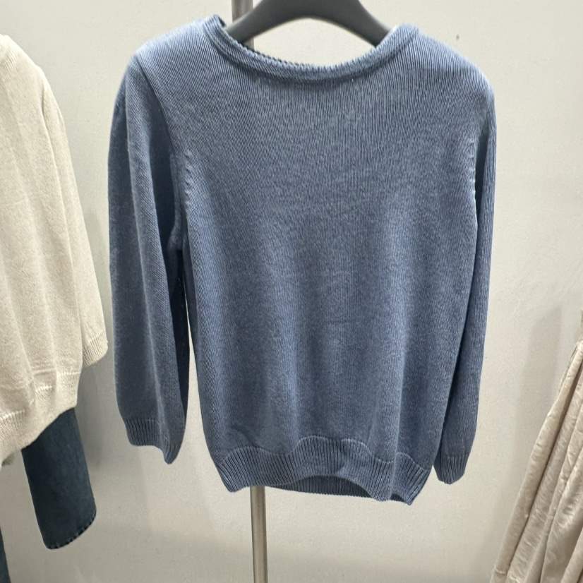 TARABY MOTION東大門代購女裝新品推薦休閑26春夏針織衫TARABY MOTION針織衫