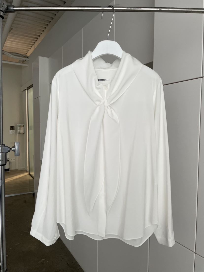 URBANE cloth東大門代購女士新品真品職業時尚襯衫蕾絲衫URBANE cloth襯衫/蕾絲衫