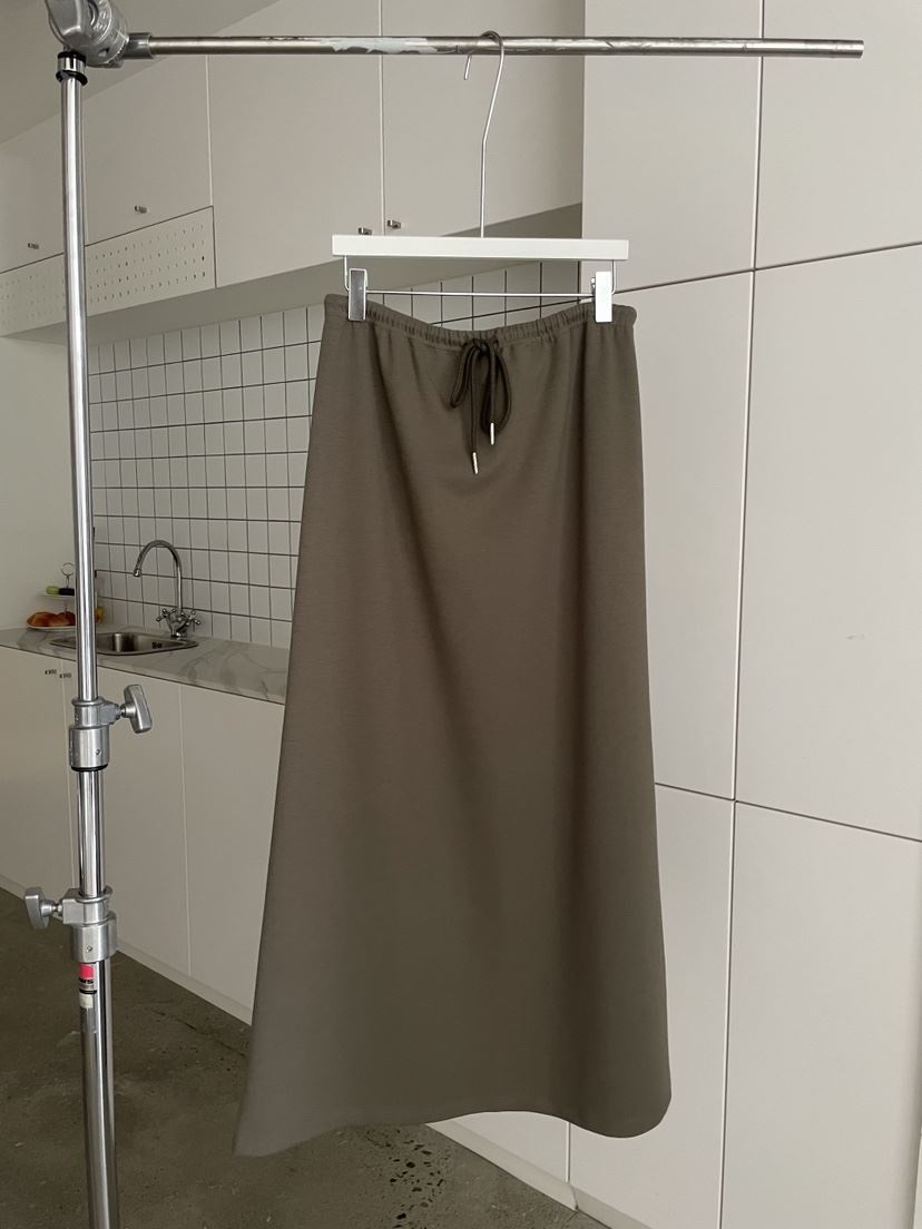 URBANE cloth東大門實拍女士新品時尚推薦休閑人氣真品長裙URBANE cloth長裙