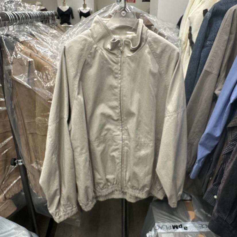 HELVETICA東大門實拍女士新品熱賣時尚推薦真品人氣休閑夾克HELVETICA夾克