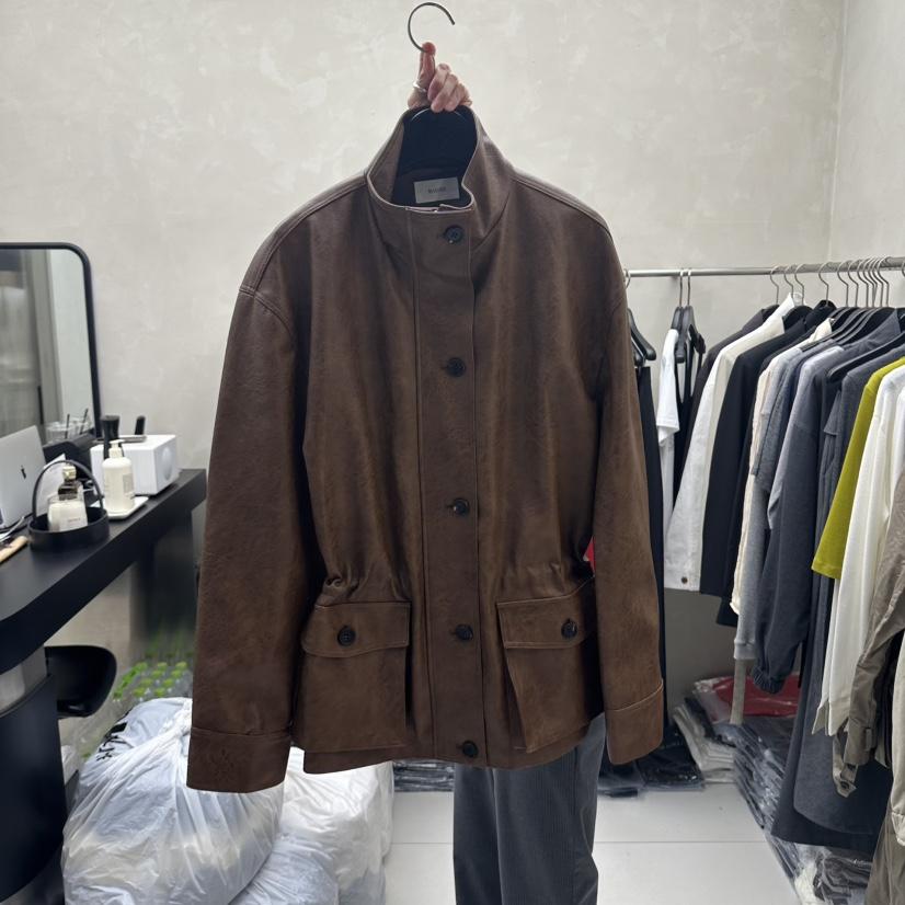 MARINER東大門代購26秋季新品熱賣休閑真品人氣推薦時尚夾克MARINER夾克