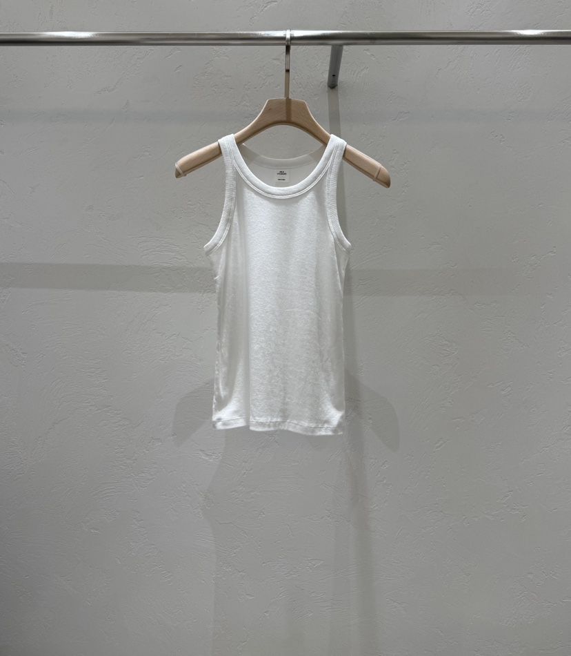 ABLERING韓國直郵女士新品26春夏人氣休閑推薦時尚吊帶背心ABLE STANDARD/ABLERING吊帶/背心
