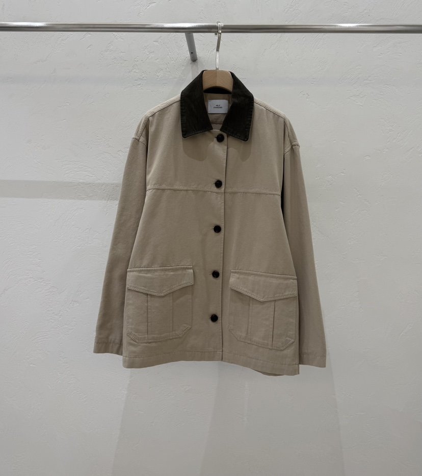 ABLERING韓國直郵女裝新品推薦時尚人氣真品休閑熱賣夾克ABLE STANDARD/ABLERING夾克