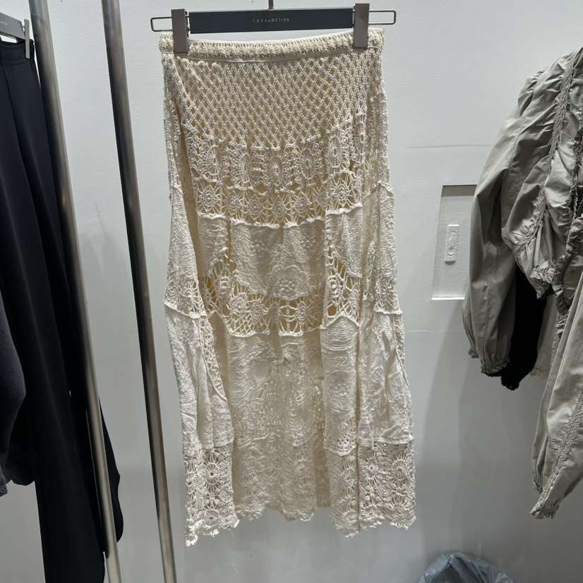 TARABY MOTION東大門代購女士新品真品休閑時尚推薦長裙TARABY MOTION長裙
