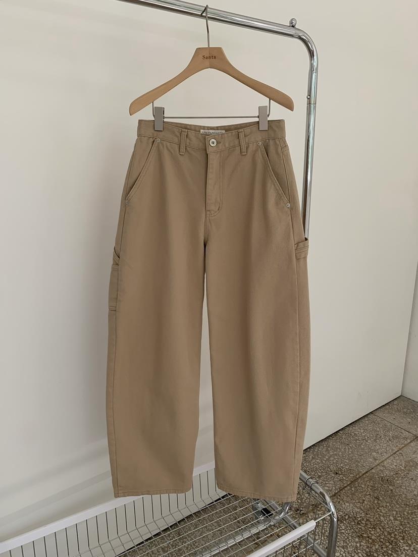 LOVE MY SANTA東大門實拍26秋季新品時尚人氣真品休閑褲Santa/LOVE MY SANTA休閑褲