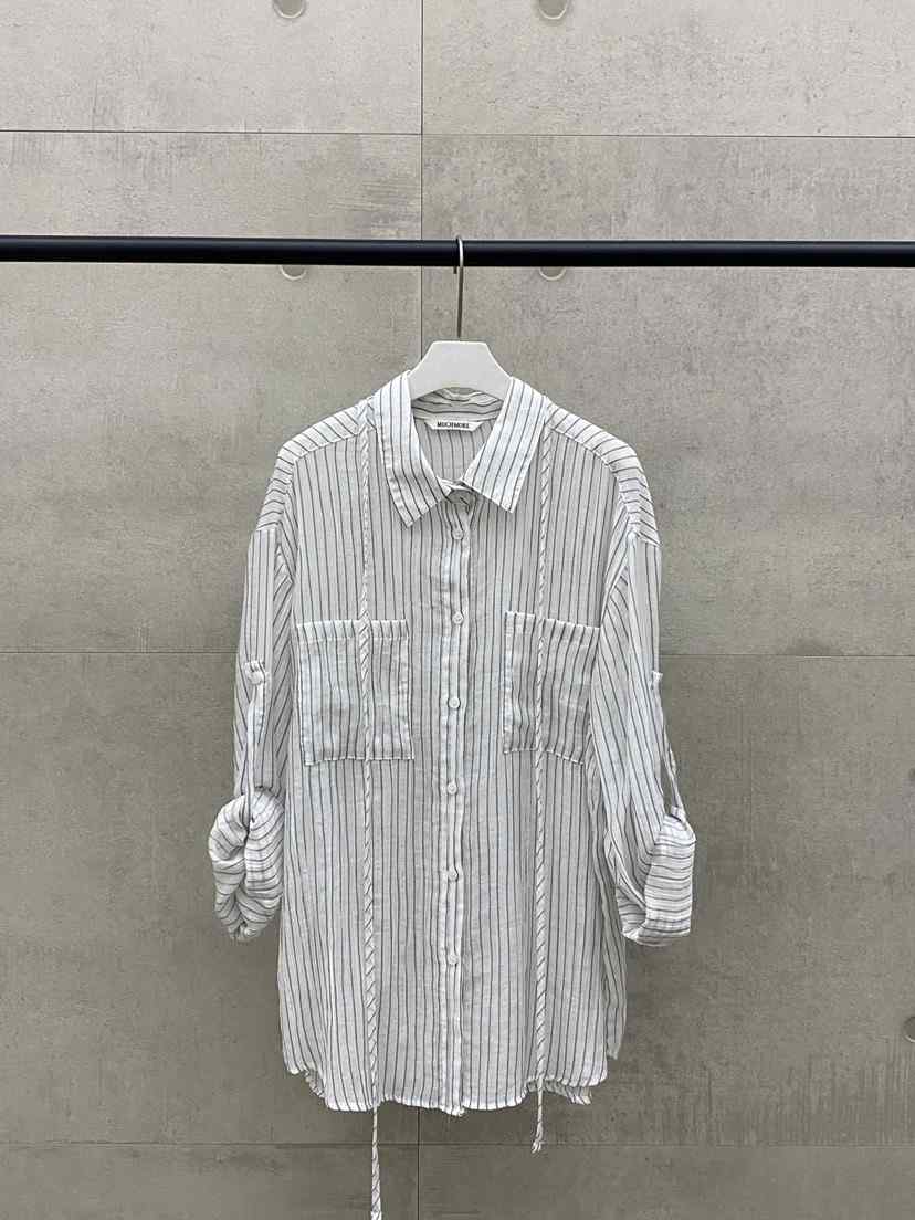MUCH MORE/JACKPOT東大門代購女裝新品熱賣真品襯衫蕾絲衫MUCH MORE/JACKPOT襯衫/蕾絲衫