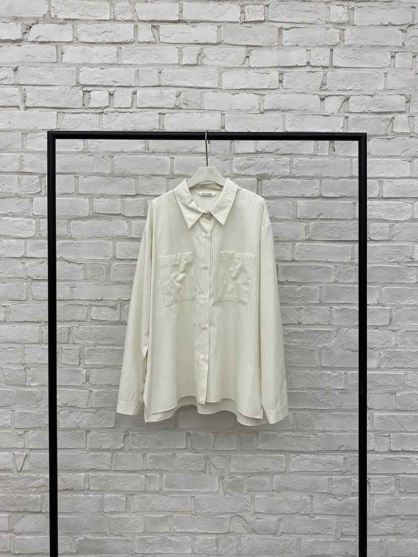 MUCH MORE/JACKPOT韓國直郵26秋季新品真品休閑襯衫蕾絲衫MUCH MORE/JACKPOT襯衫/蕾絲衫