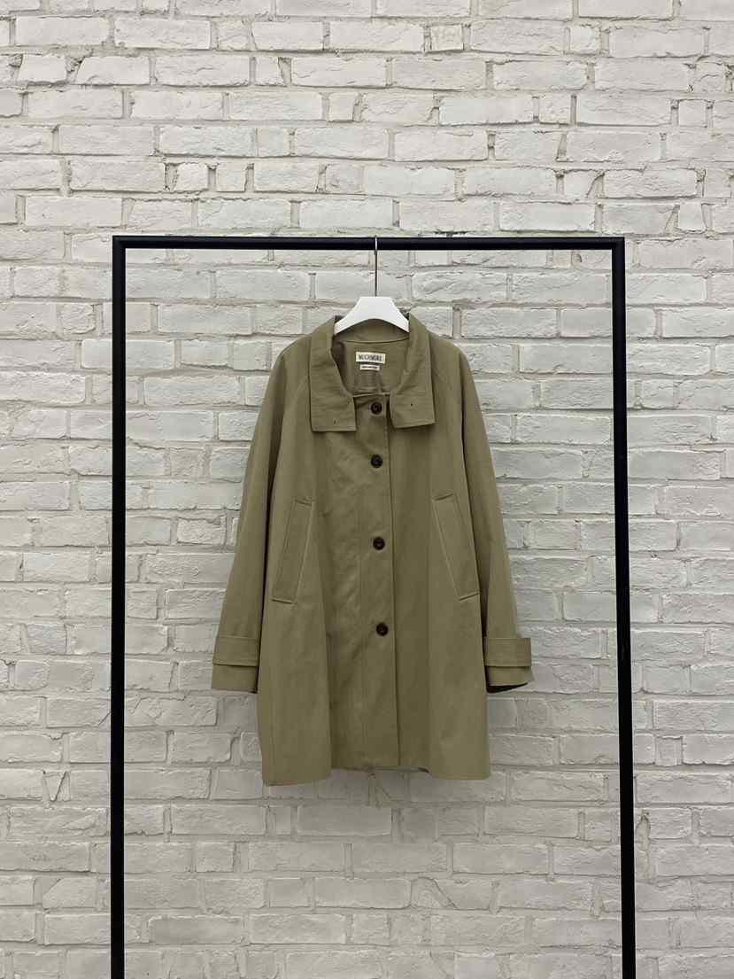 MUCH MORE/JACKPOT東大門代購26秋季新品休閑熱賣推薦夾克MUCH MORE/JACKPOT夾克