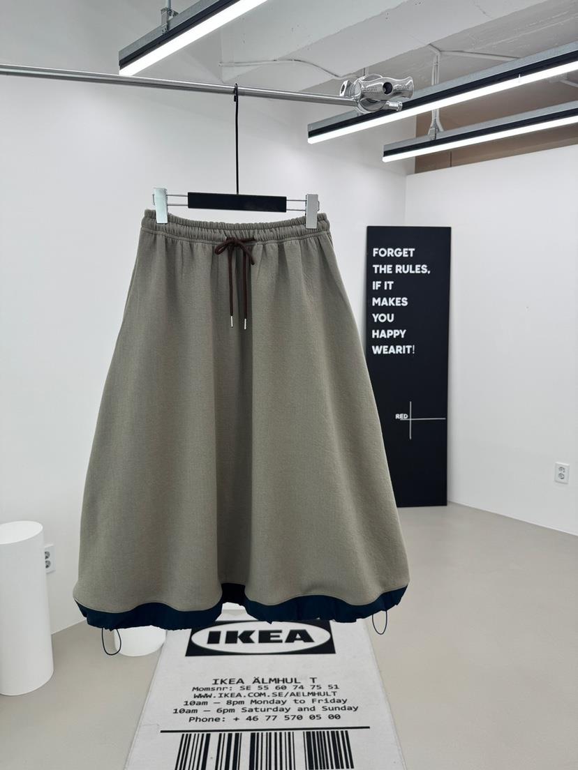RED-A韓國代購女士新款休閑真品熱賣時尚人氣推薦長裙RED-A長裙