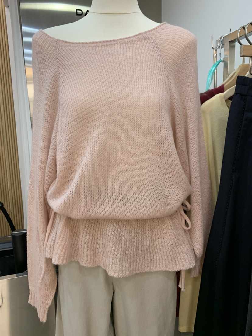 DARAK韓國代購26秋季新品熱賣人氣休閑時尚推薦真品針織衫DARAK針織衫