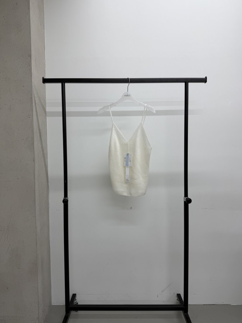 MINIMUZE東大門代購女士新品人氣熱賣時尚推薦真品吊帶背心MINIMUZE吊帶/背心