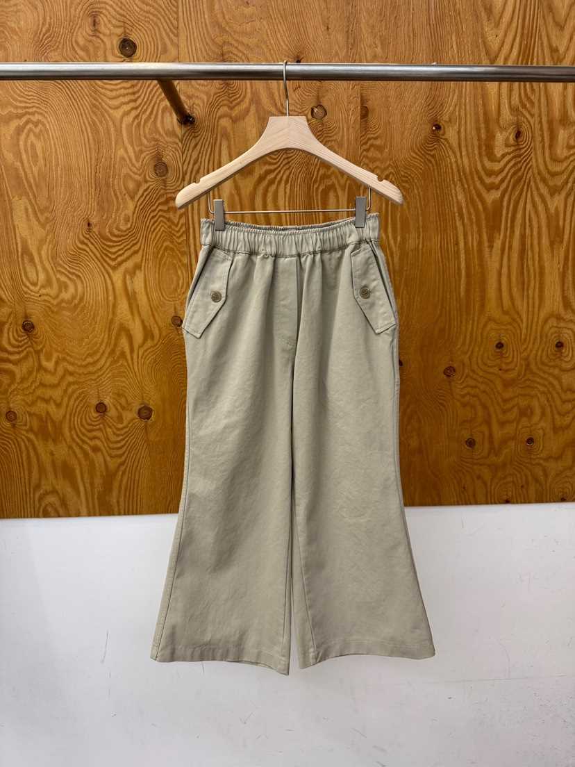 PROJECTVIEW東大門直郵女士新品人氣時尚真品休閑推薦休閑褲PROJECTVIEW休閑褲